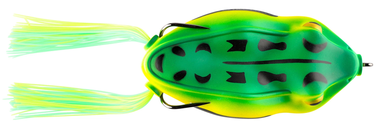 Monster Frog
