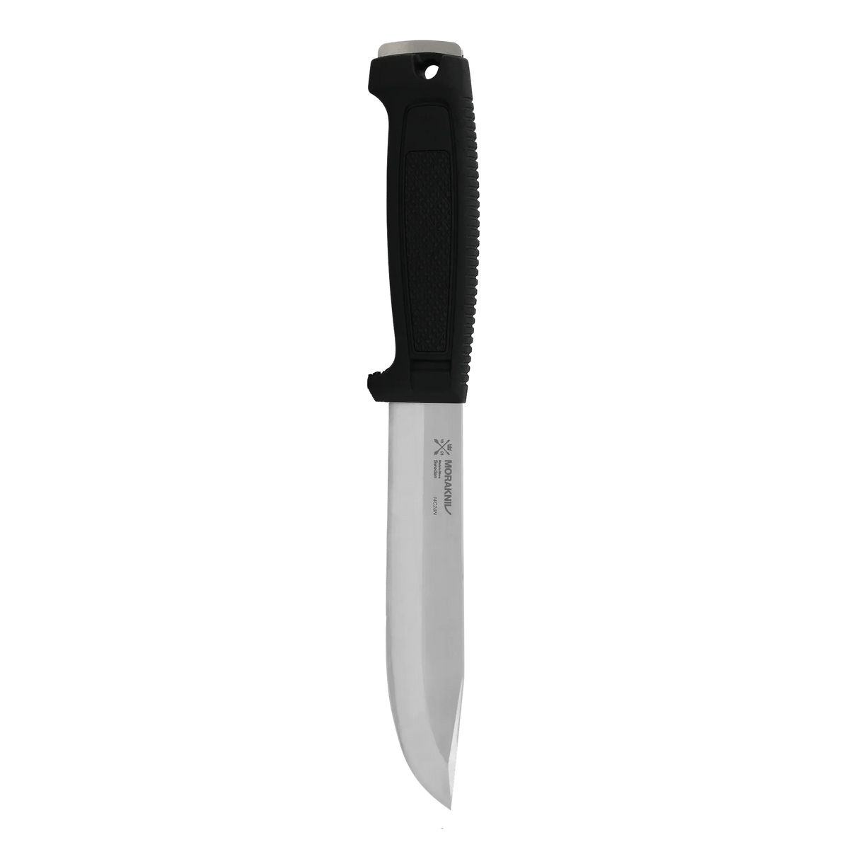Morakniv Mörkret (S) i svenskt rostfritt stål