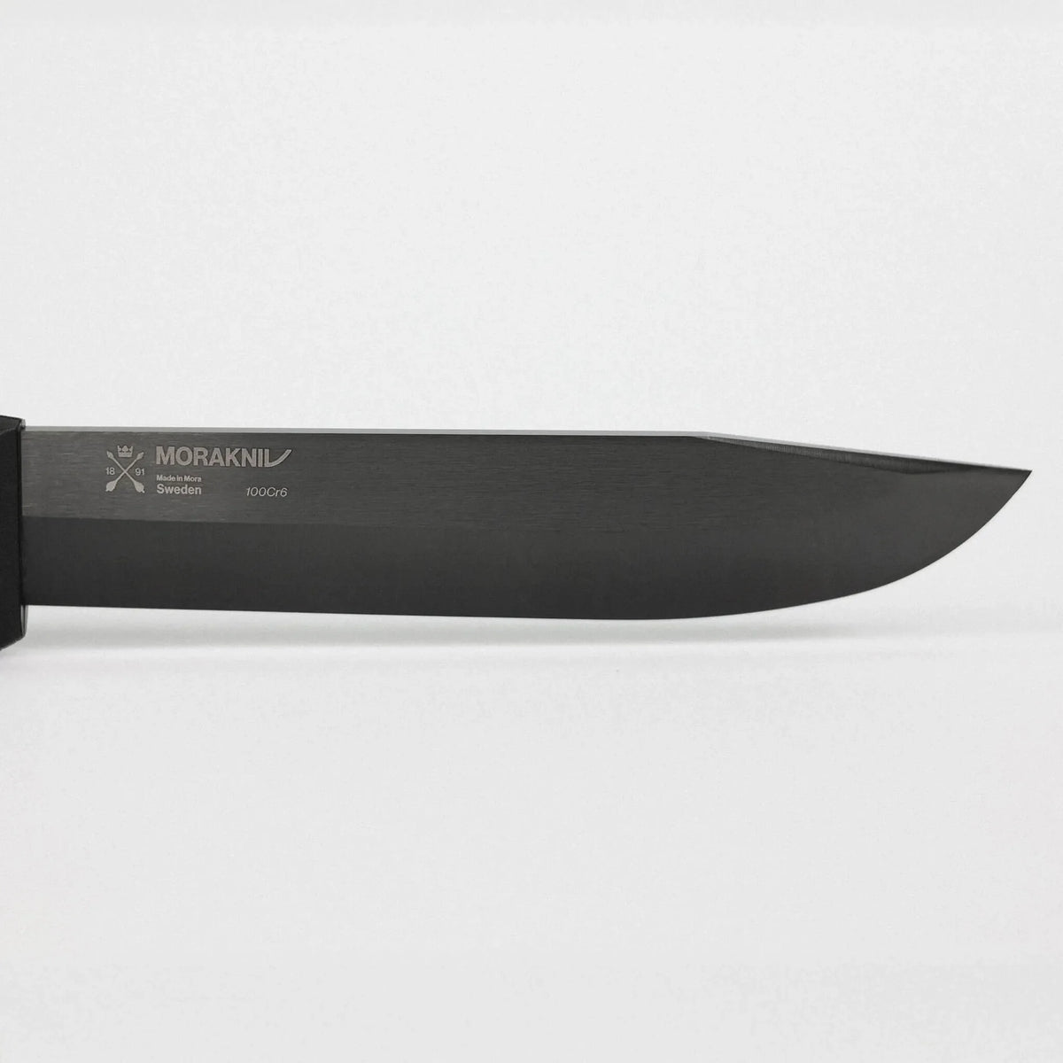 Morakniv Mörkret Black Blade (C)