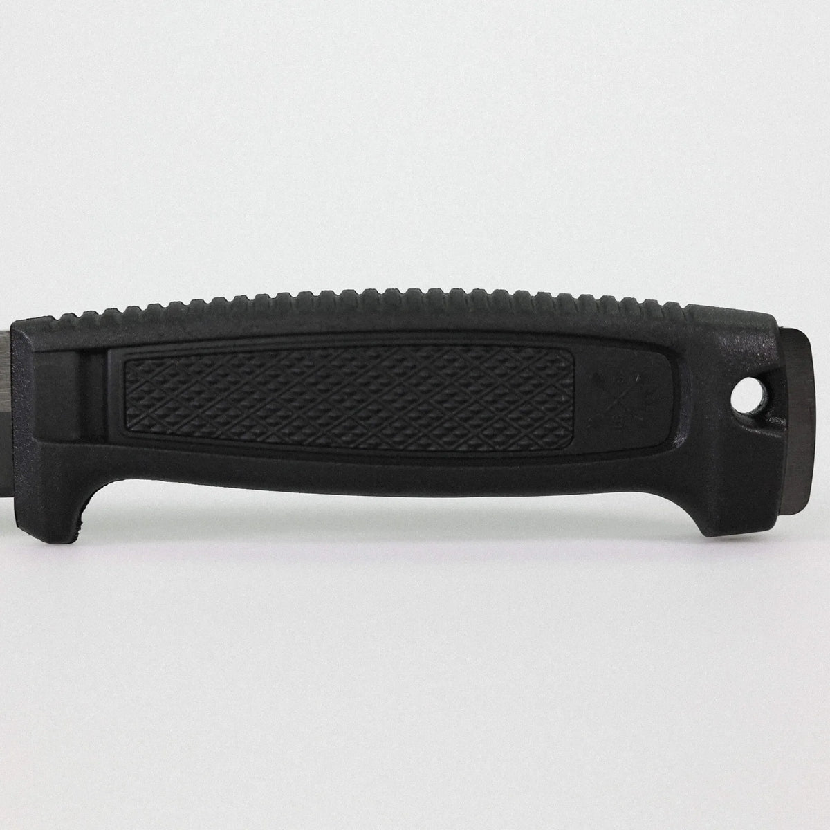 Morakniv Mörkret Black Blade (C)