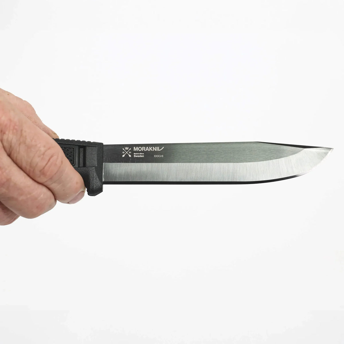 Morakniv Mörkret Black Blade (C)