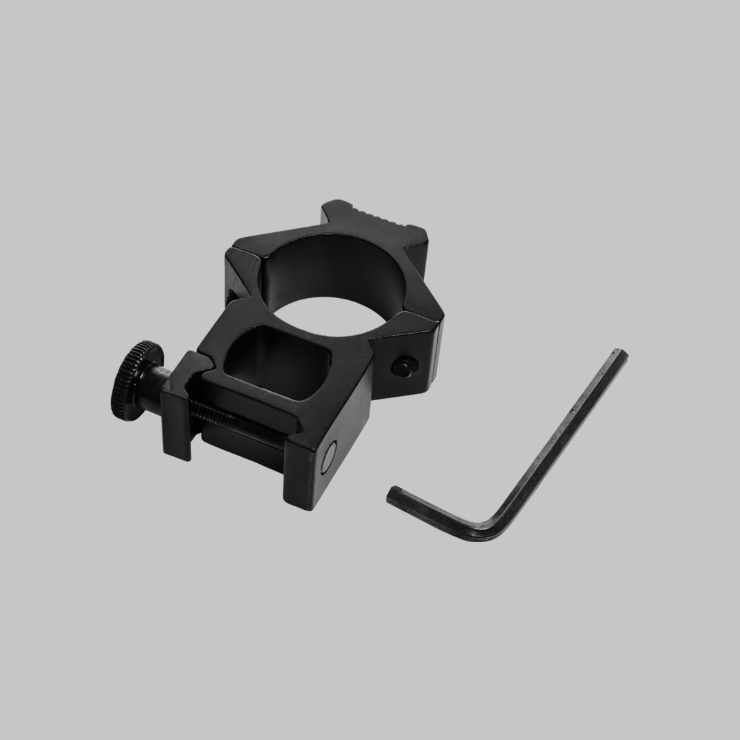 Mount For Flashlight AWM-05 fäste för ficklampor och tillbehör
