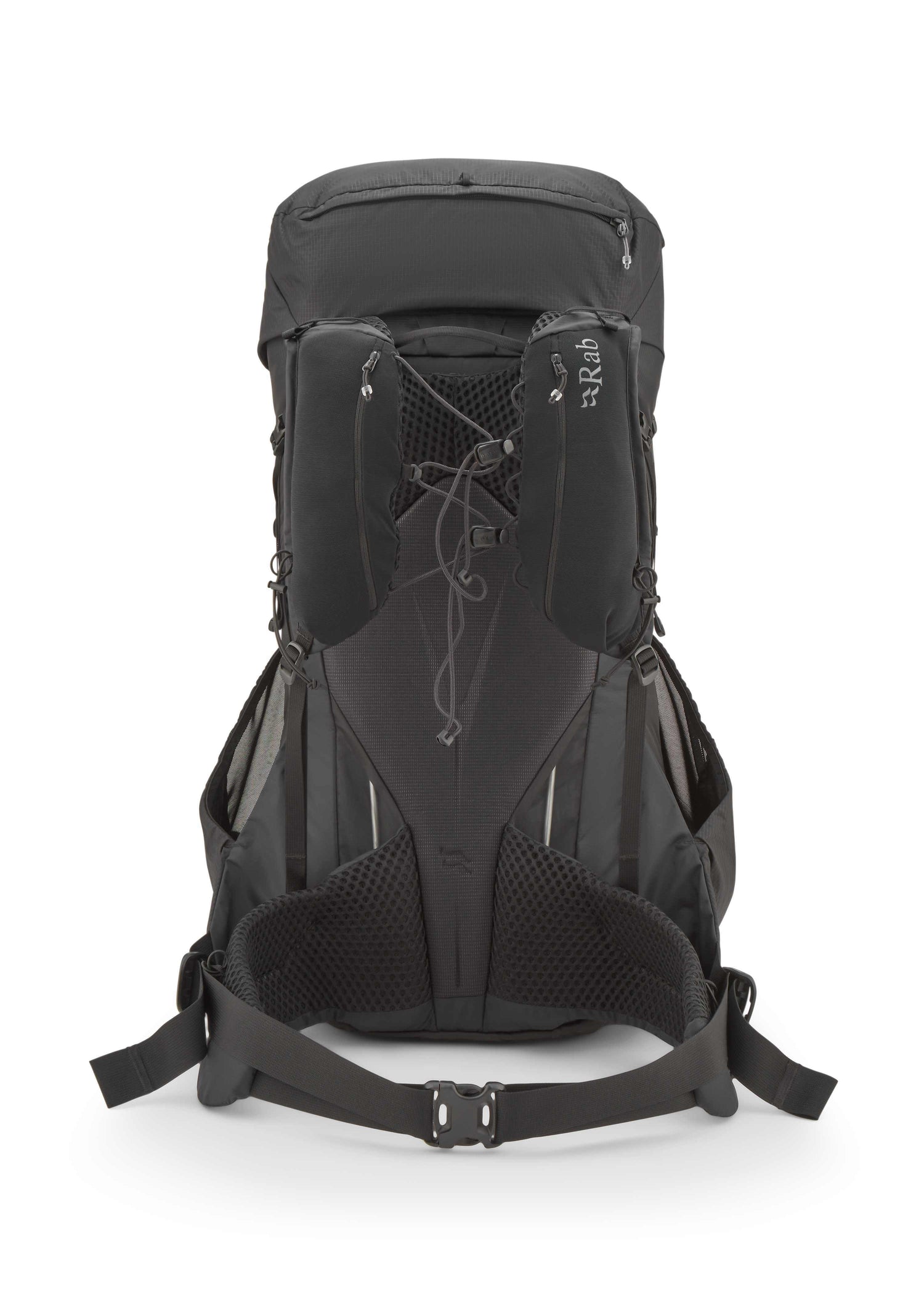 Muon 50L Hiking Pack