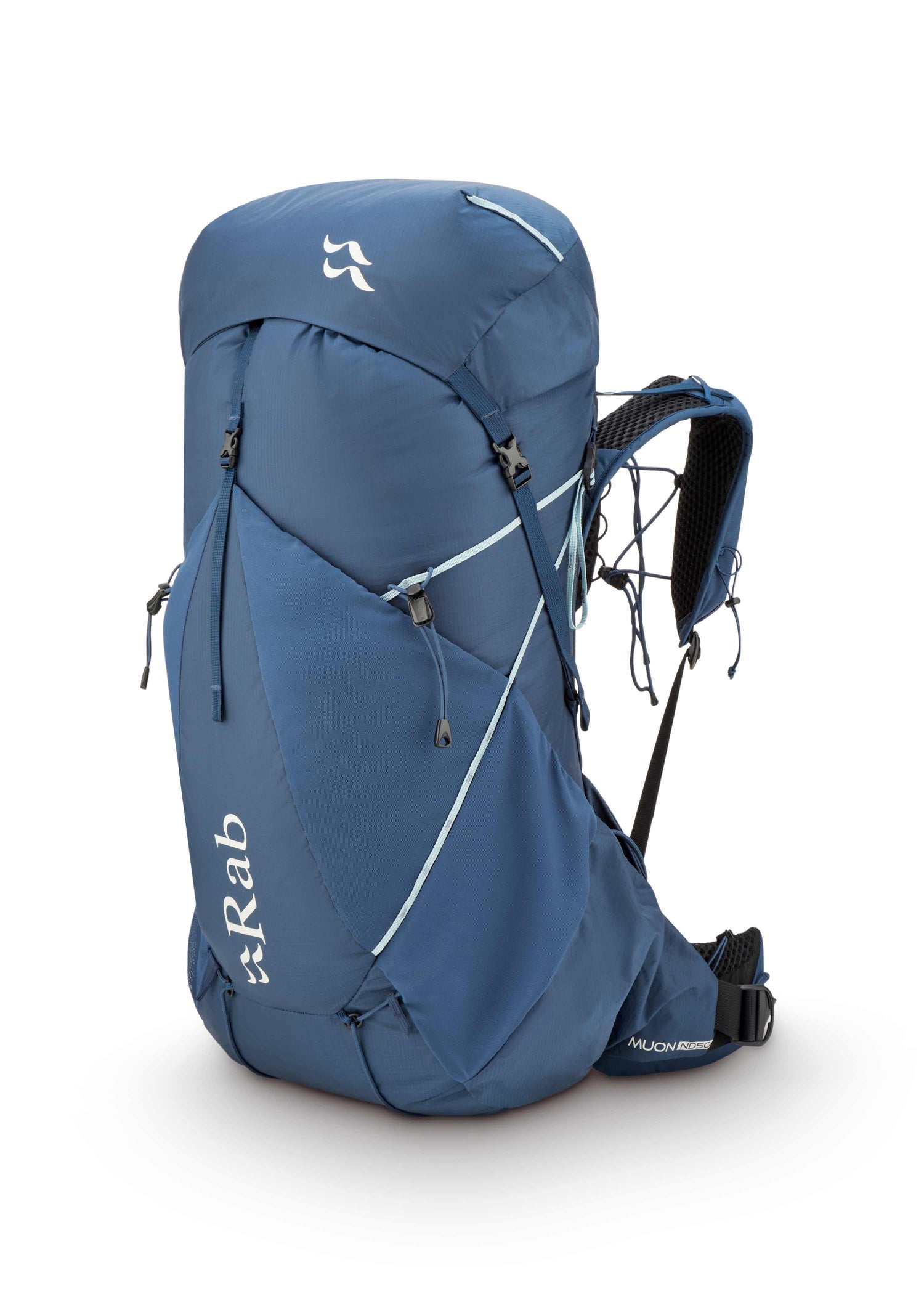Muon ND 40L Womens Hiking Pack