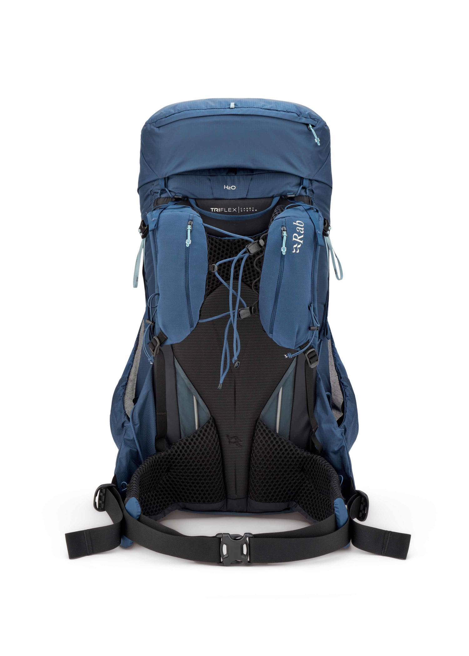 Muon ND 40L Womens Hiking Pack