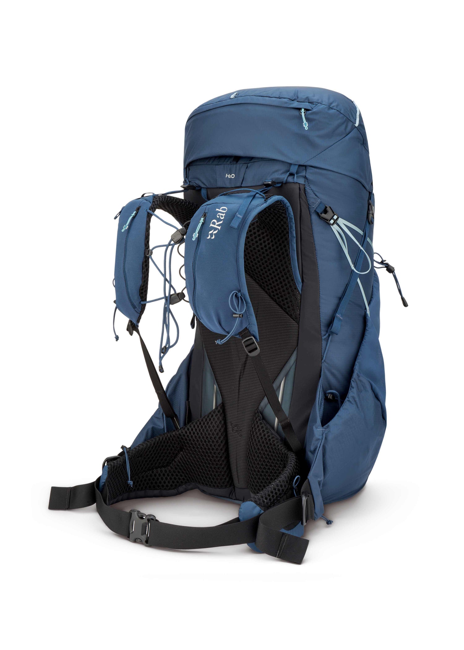Muon ND 40L Womens Hiking Pack
