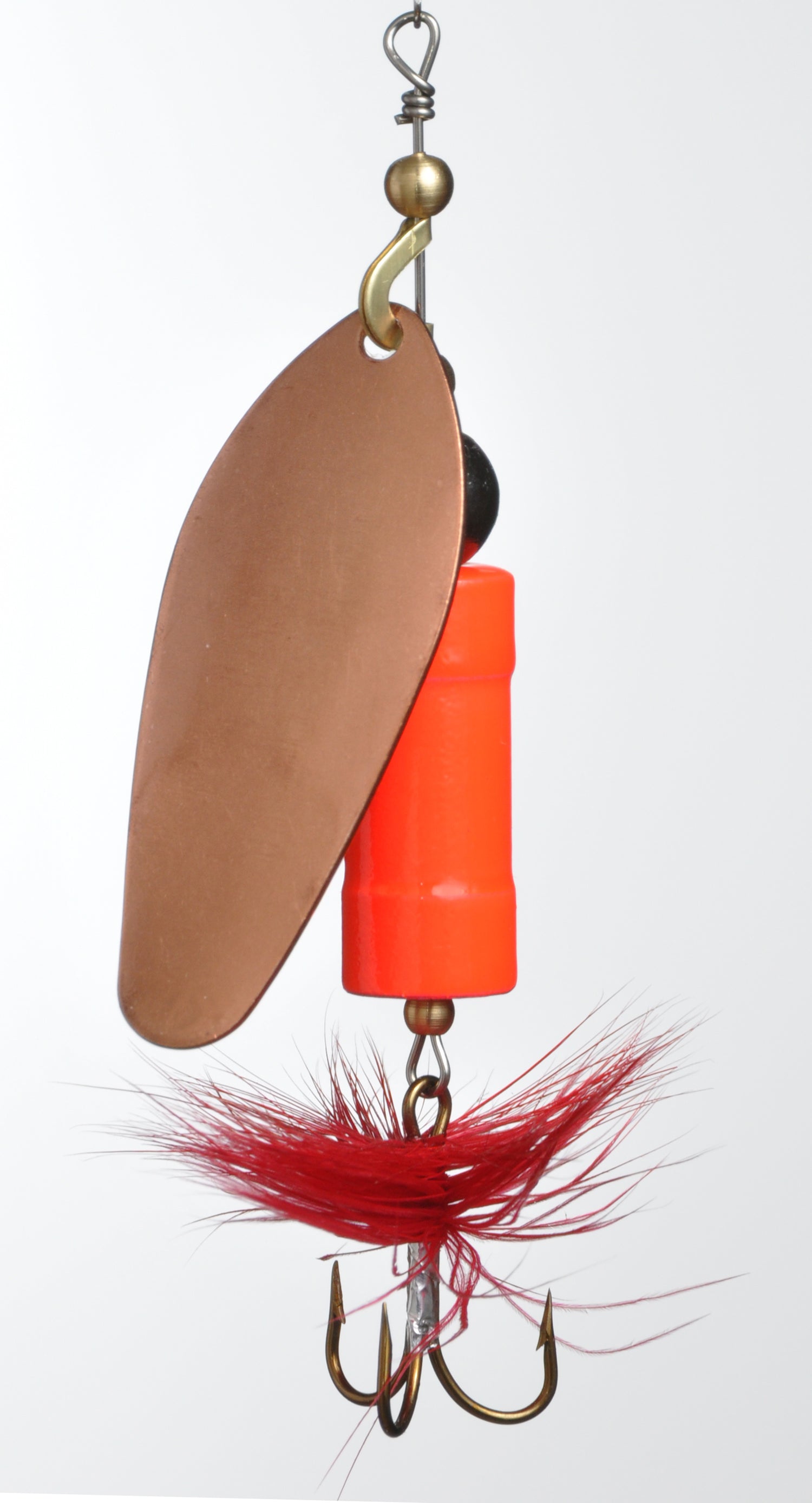 Tuna-Lax 25 g Spinnare