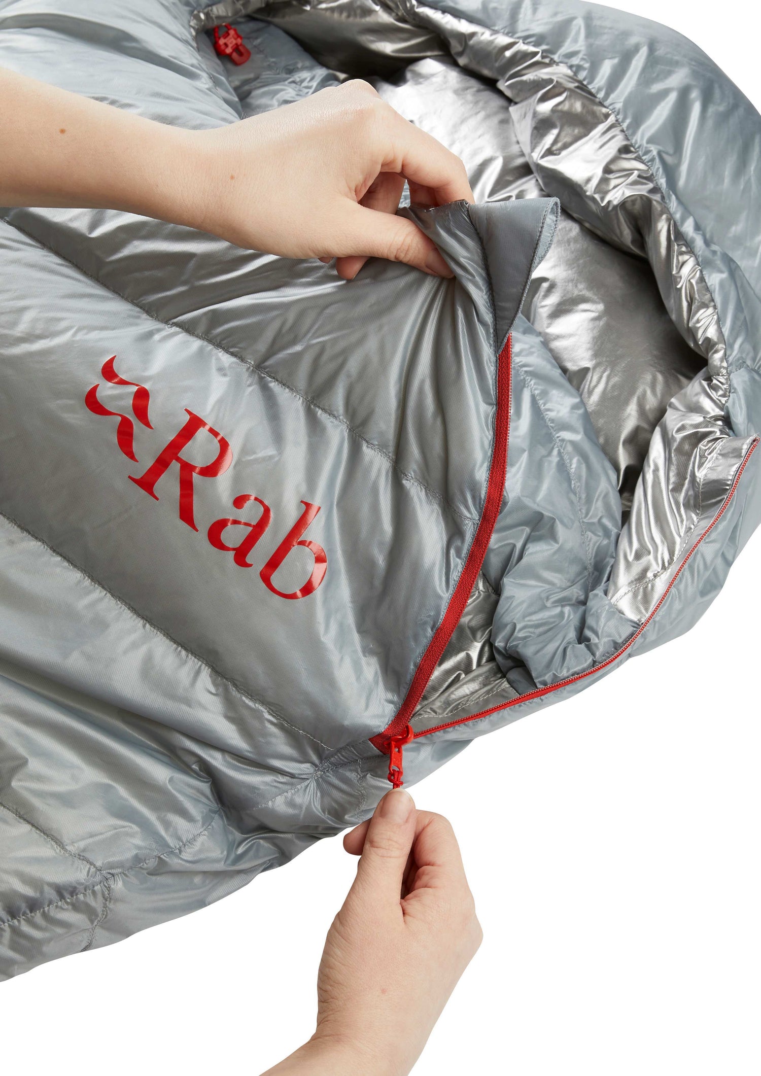 Dunsovsäck Mythic Ultra 180 (+2)