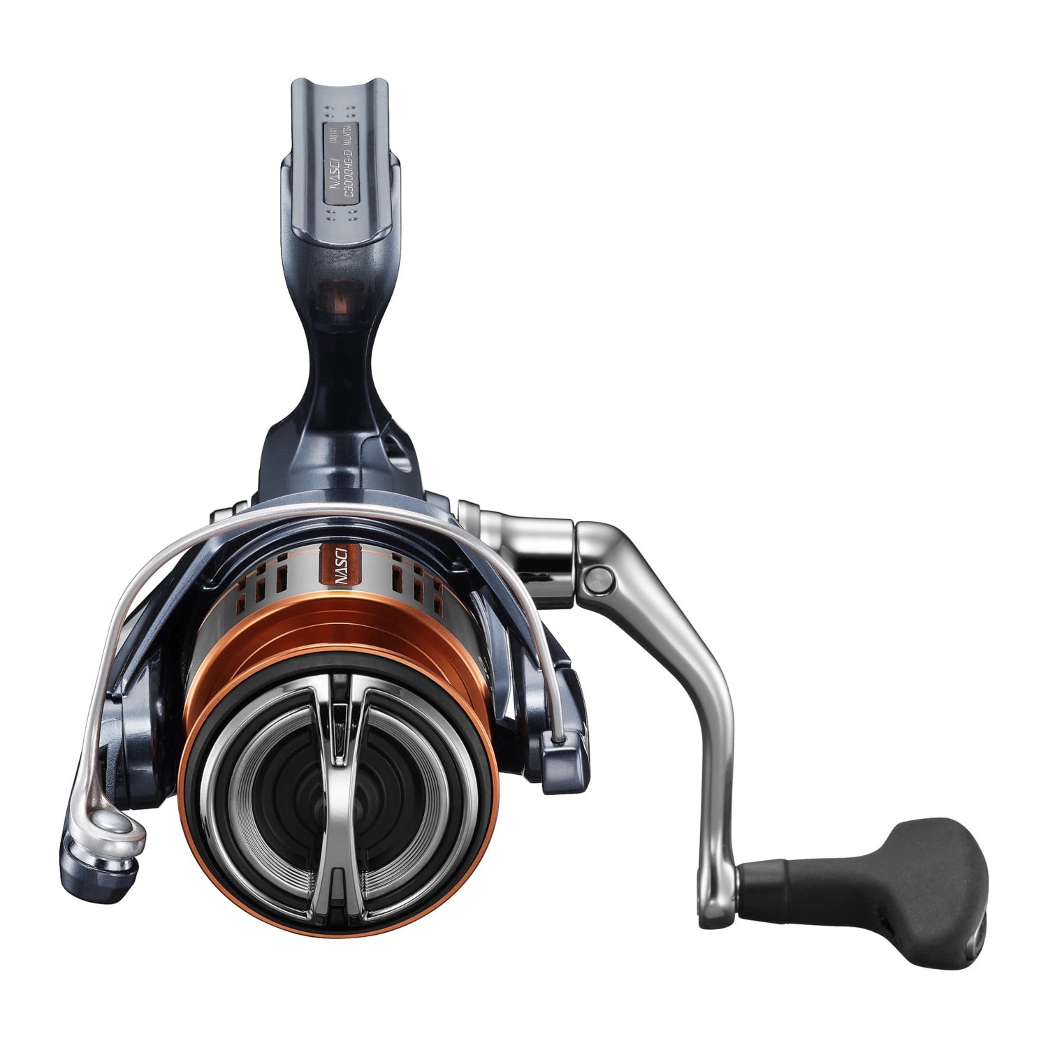 Shimano Nasci FD Nya 2025