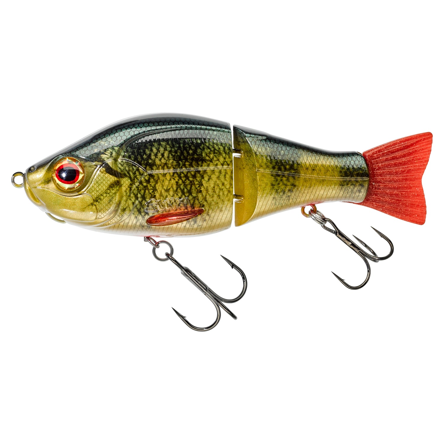 Scunner Sjunkande Swimbait