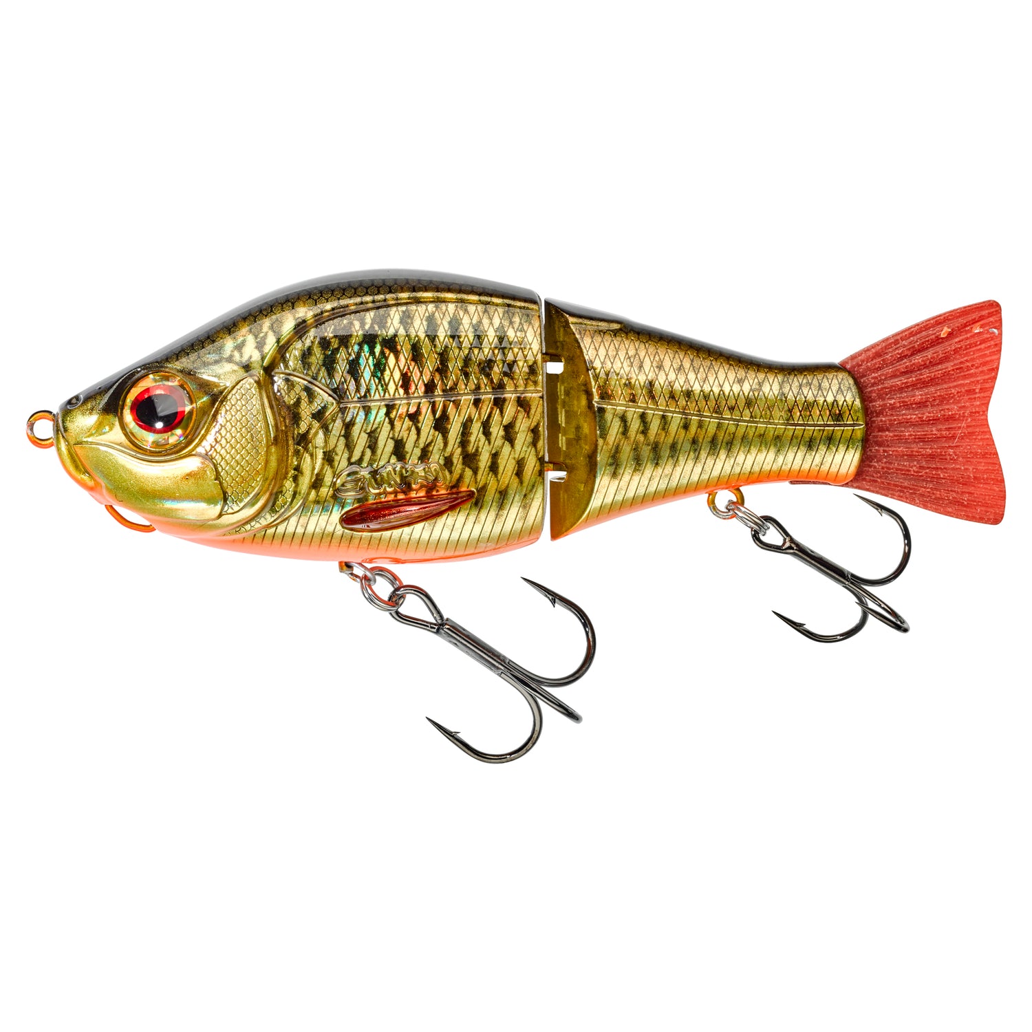 Scunner Sjunkande Swimbait