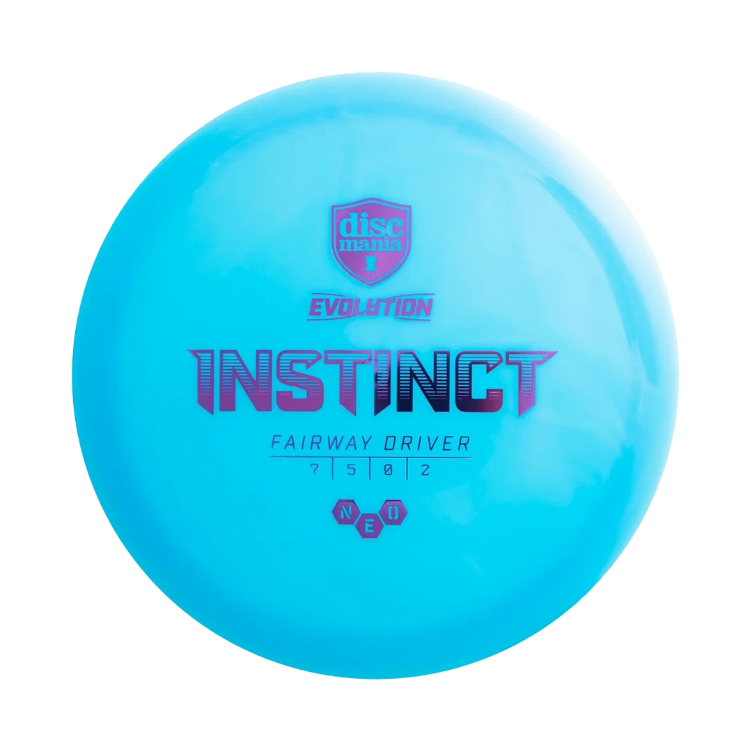 Neo Instinct