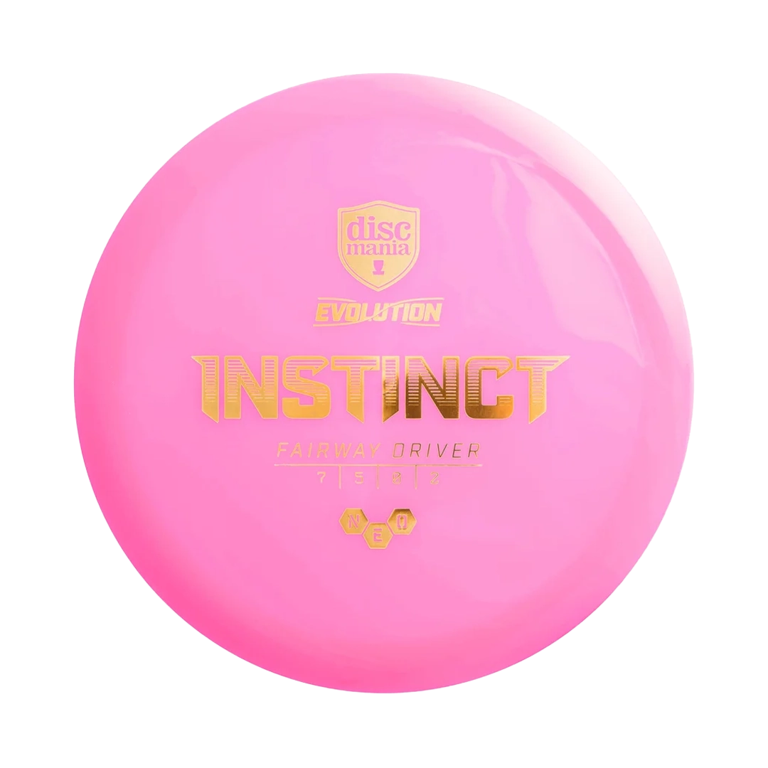 Neo Instinct