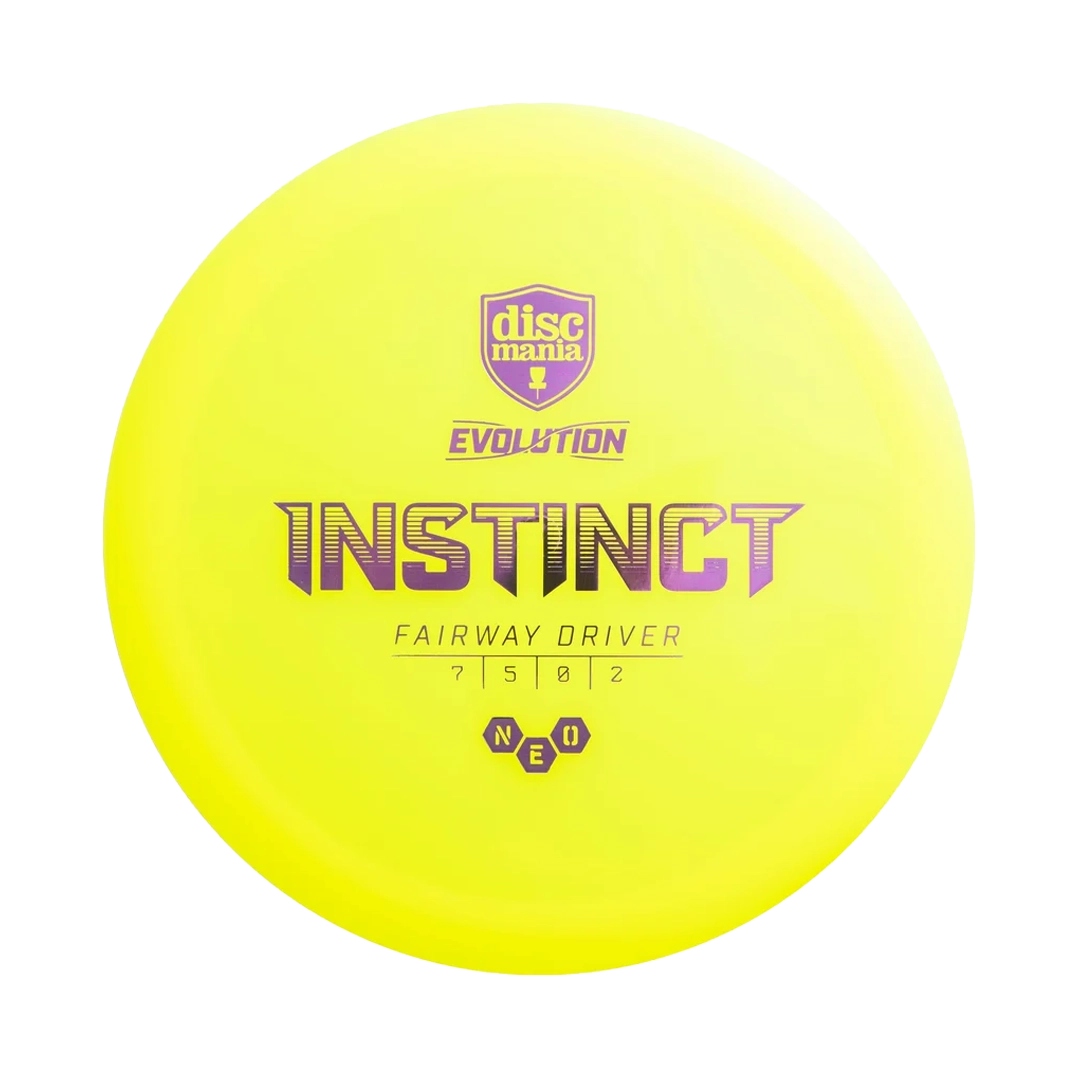 Neo Instinct