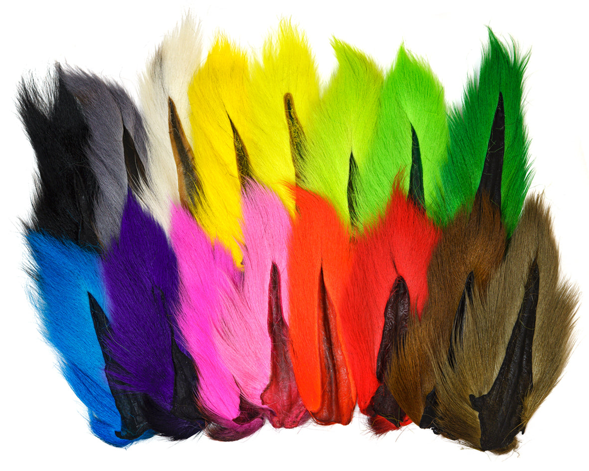 Select Bucktail