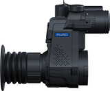 NV007SP2 4K LRF Okularmonterat Mörkersikte Med Laseravståndsmätare