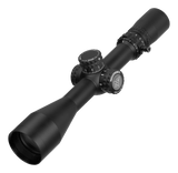 NX8 F2 4-32x50 SFP MIL Belyst Kikarsikte