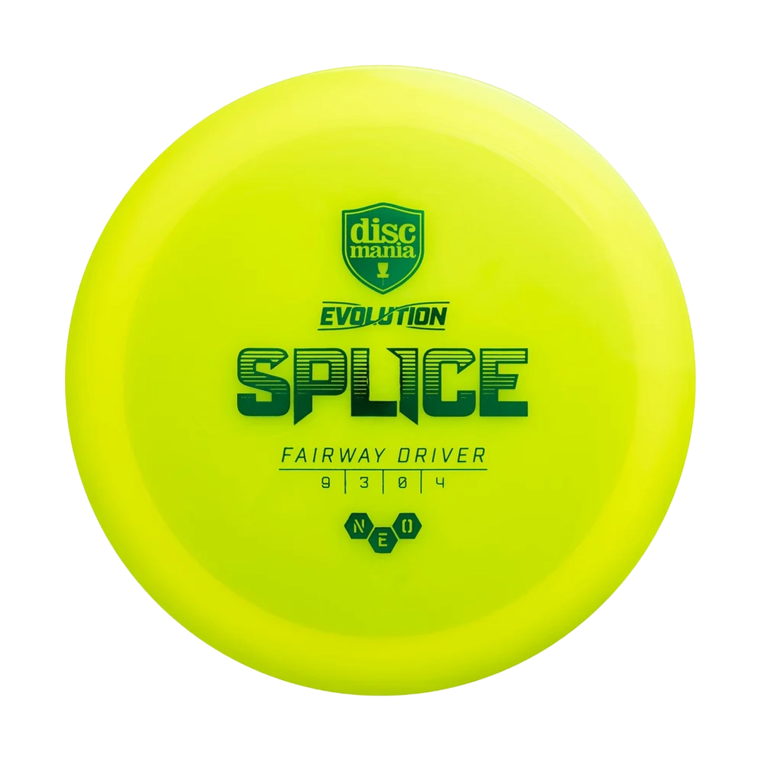 Neo Splice