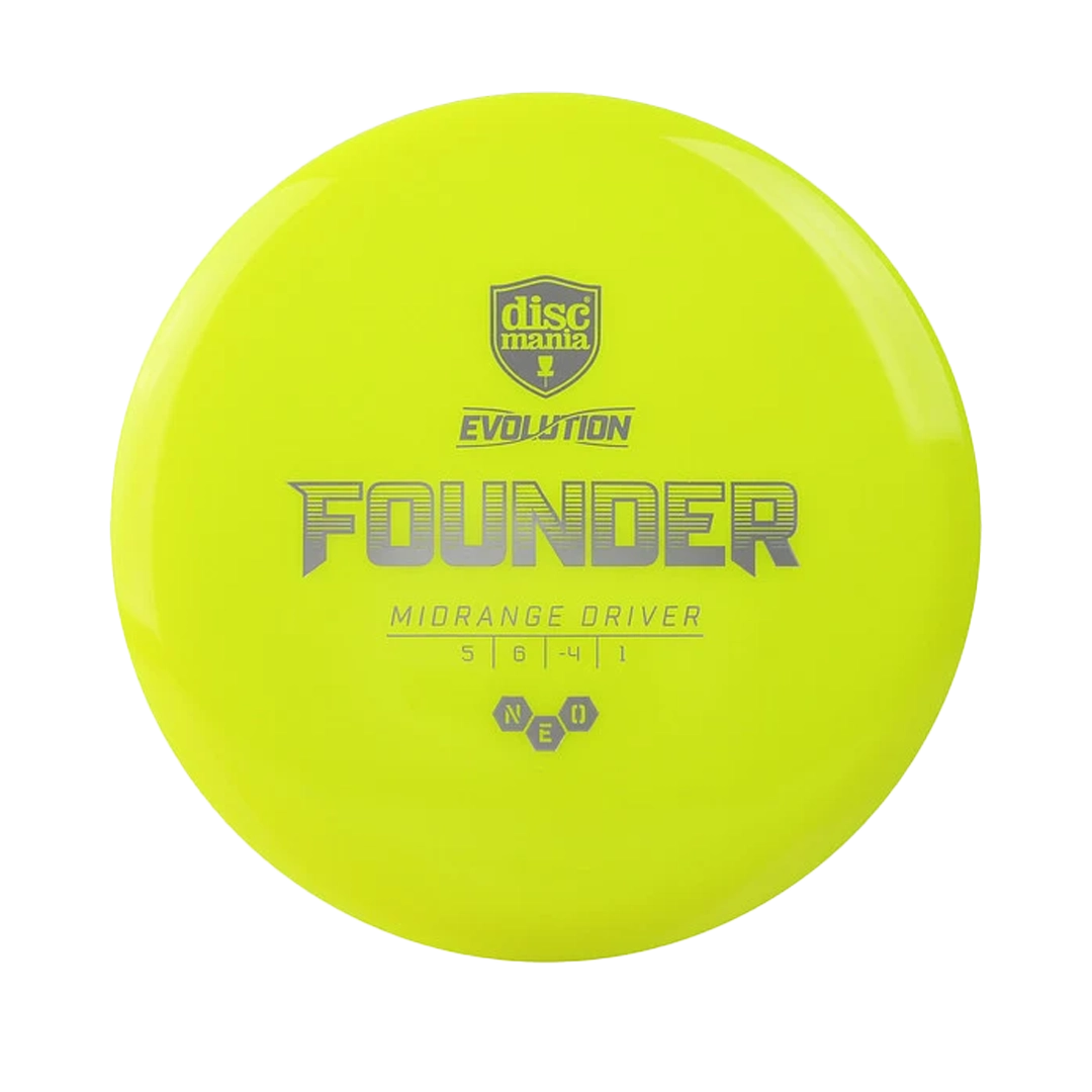 Neo Founder