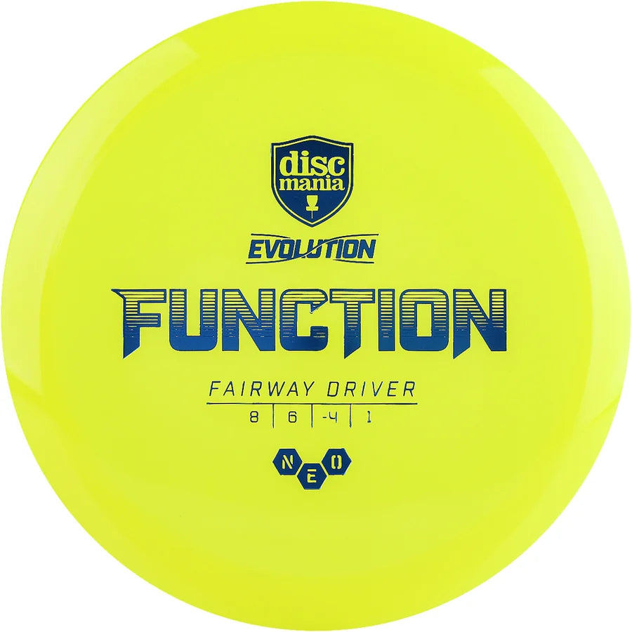 Neo Function