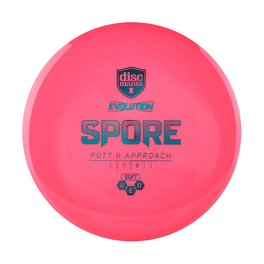 Neo Soft Spore