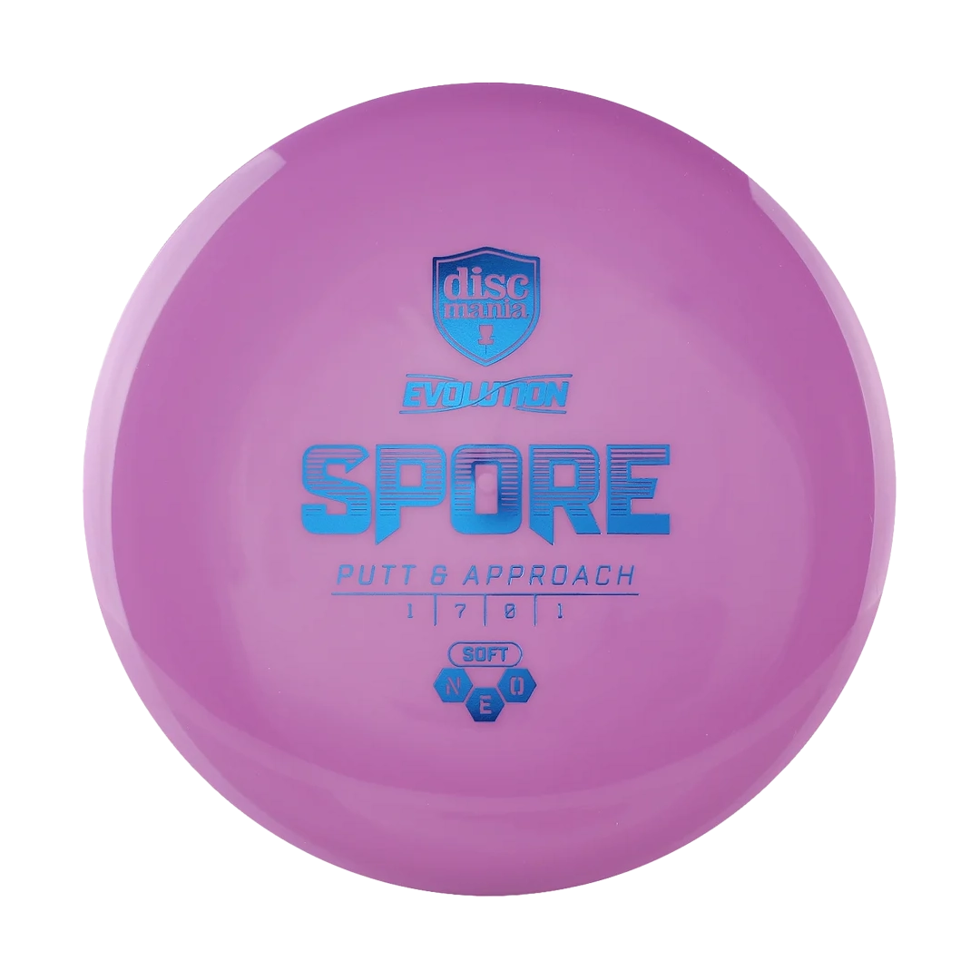 Neo Soft Spore