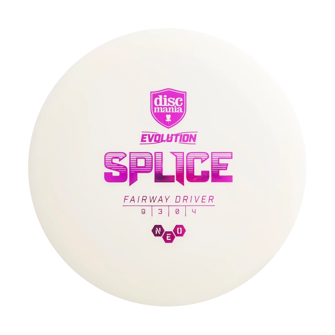 Neo Splice