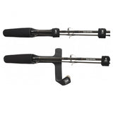 Neoprene Rod Belt Set Spöband
