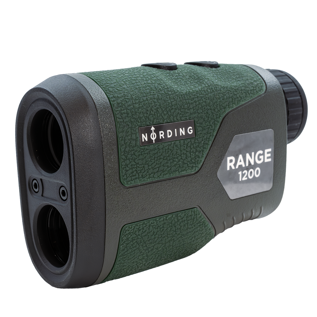Range 1200 Laseravståndsmätare