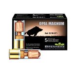 Opal Magnum Slug