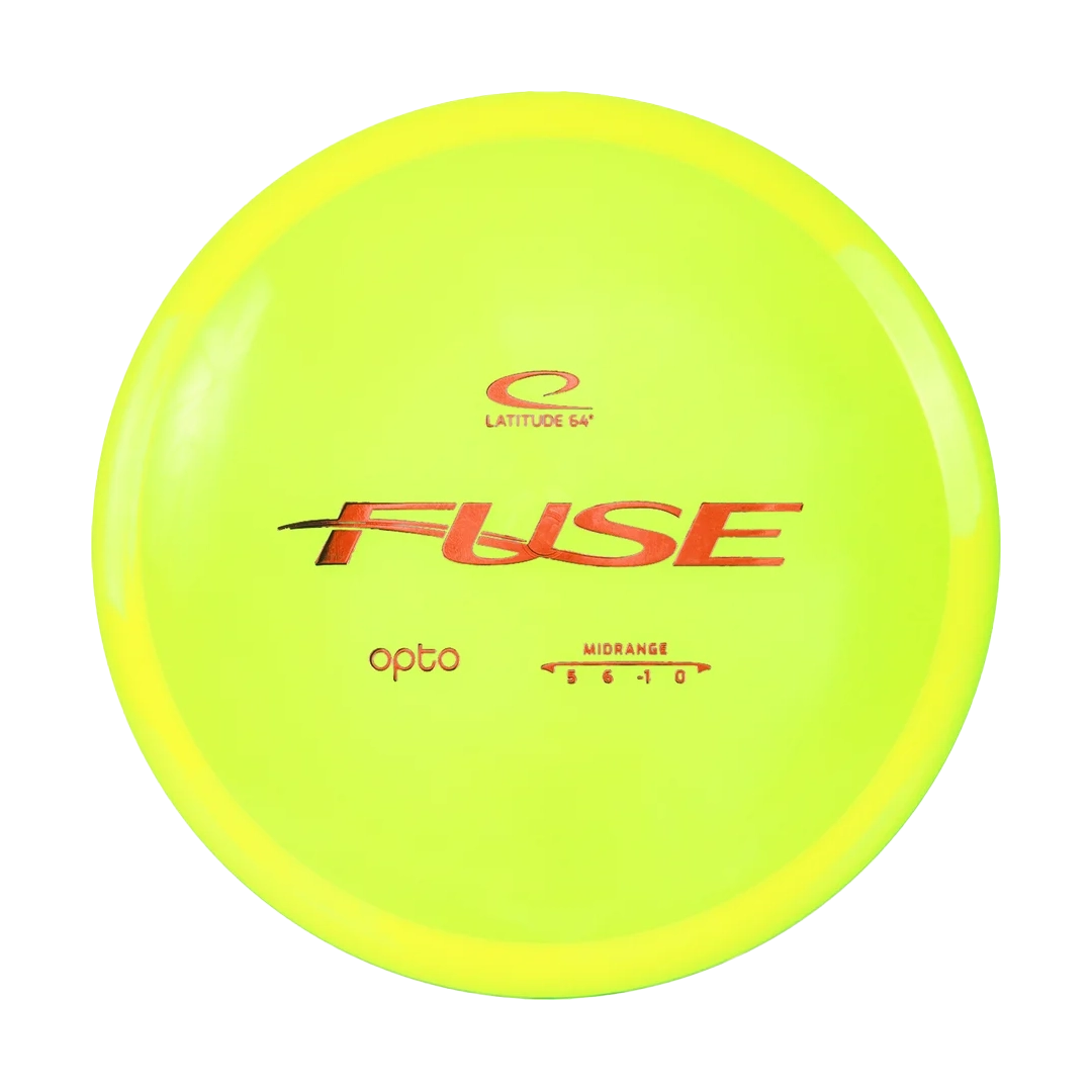 Opto Fuse