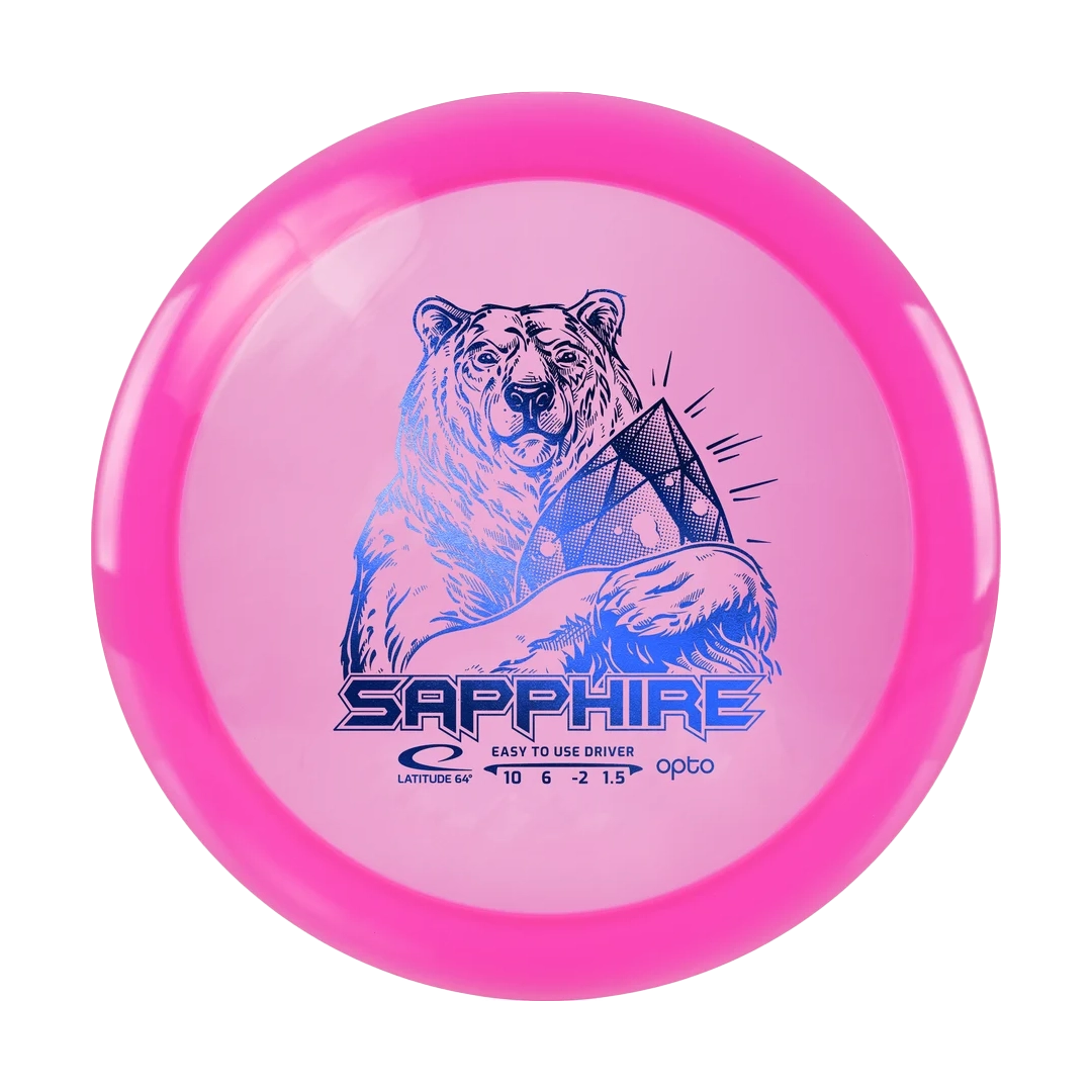 Opto Sapphire