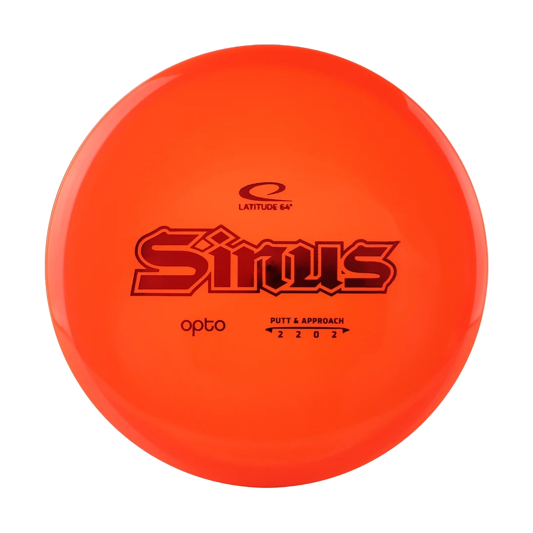 Opto Sinus