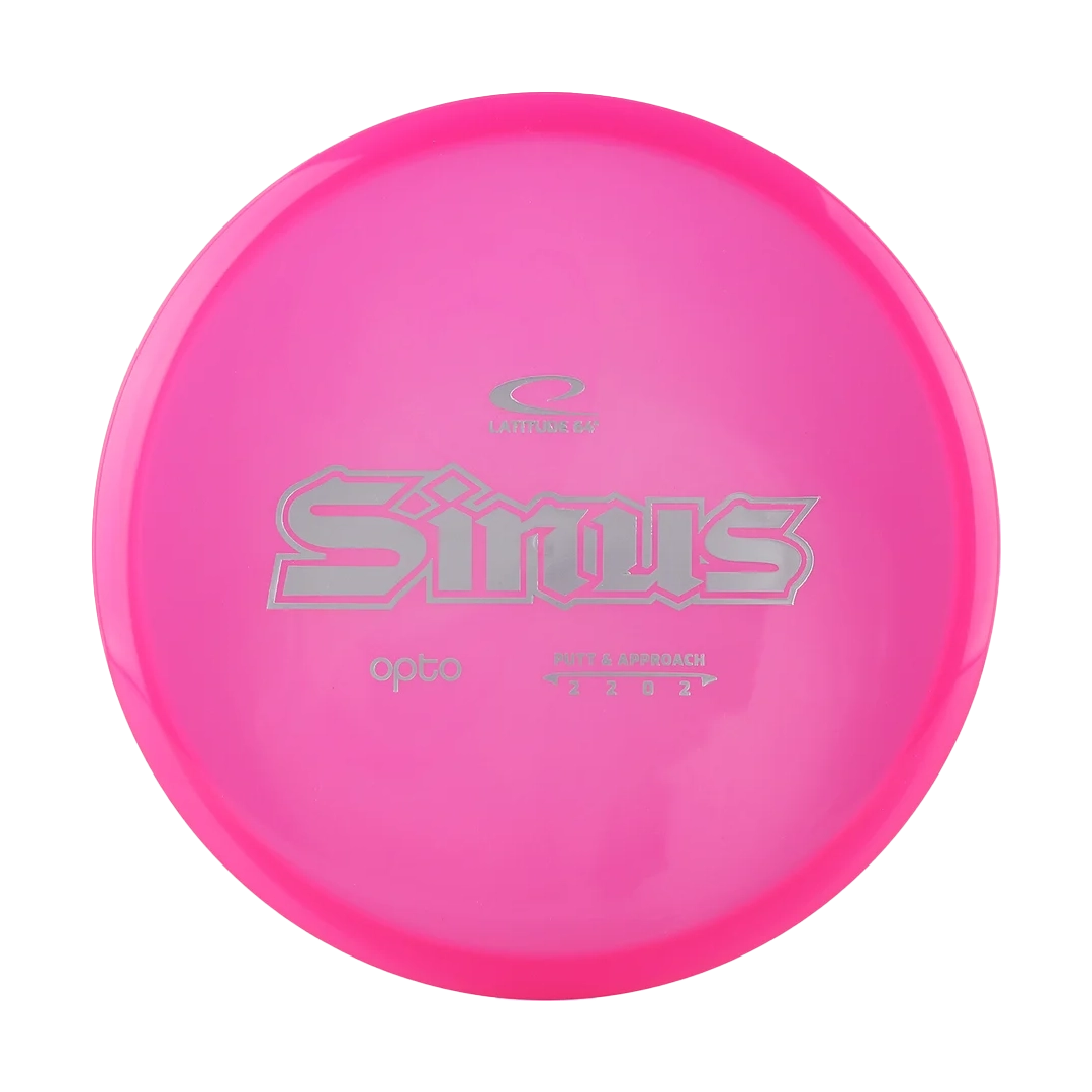 Opto Sinus