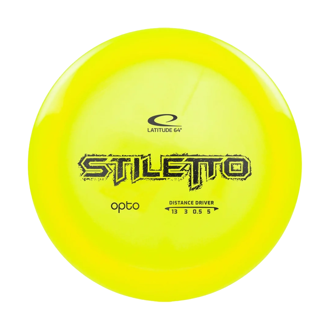 Opto Stiletto