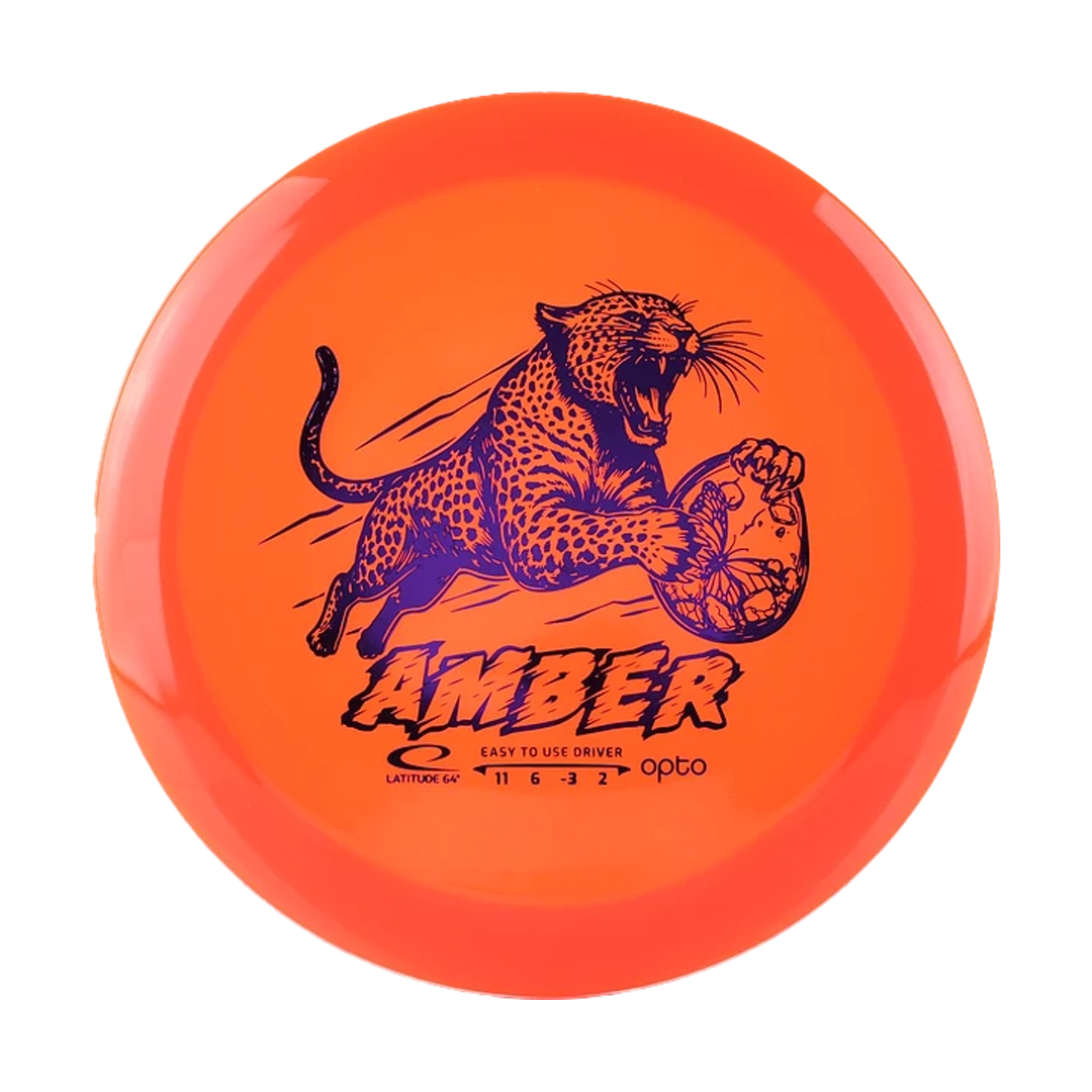 Opto Amber
