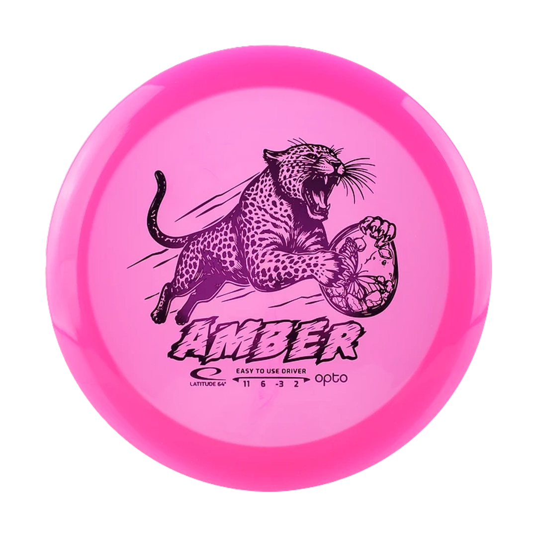 Opto Amber