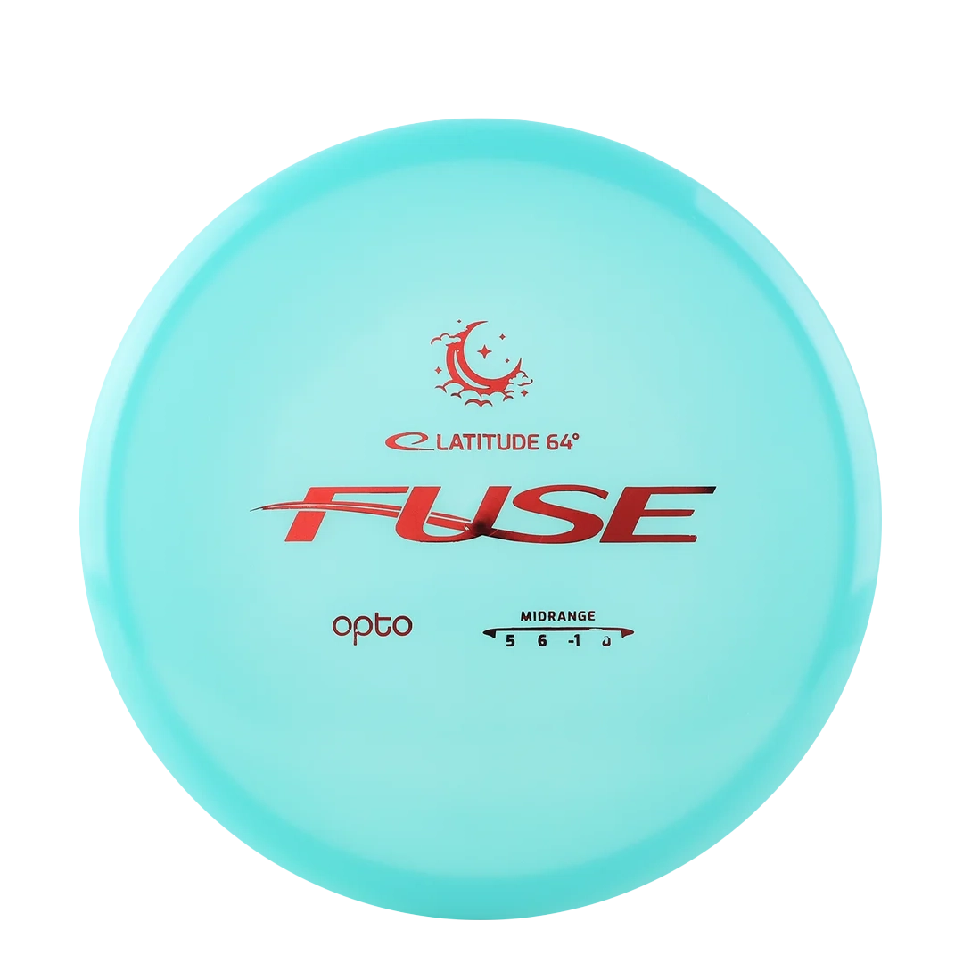Opto Moonshine Fuse