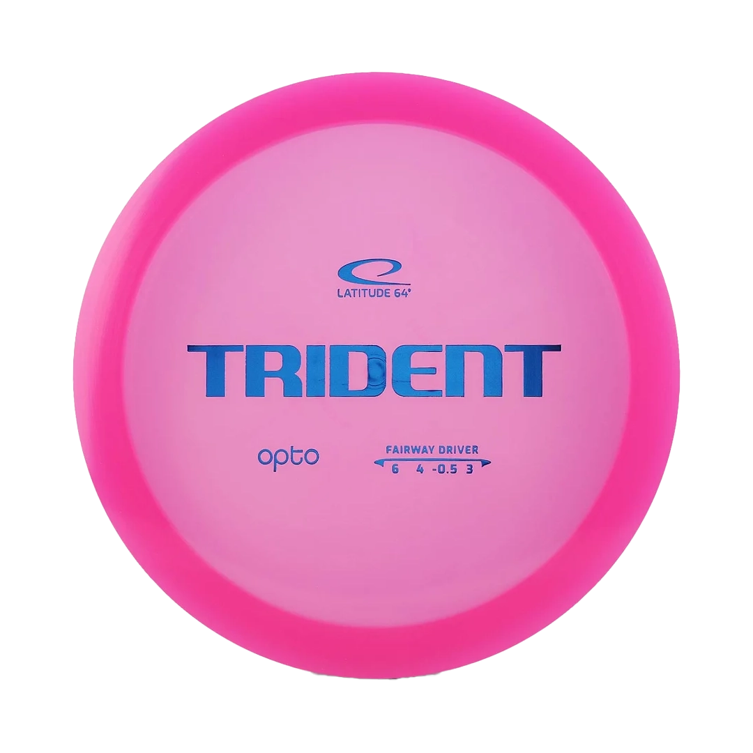 Opto Trident
