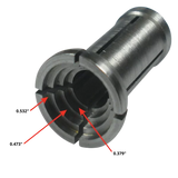 Case Trimmer Collets