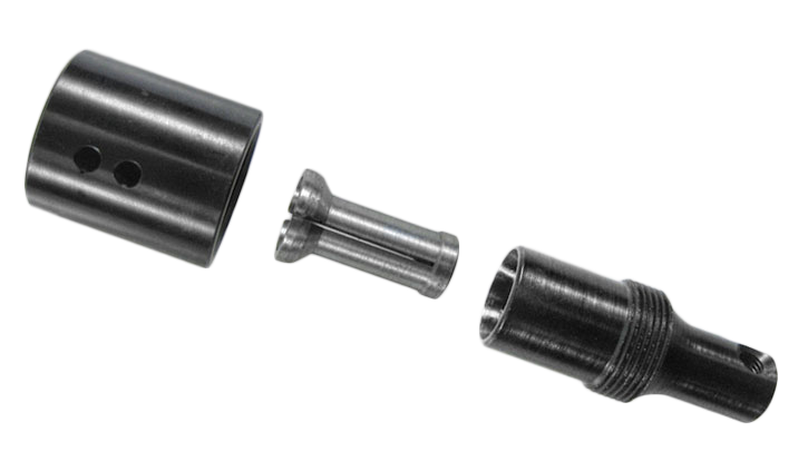 Case Trimmer Collets