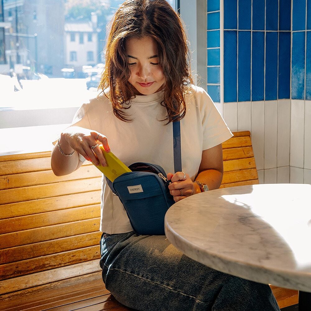 Arcane™ Small Crossbody