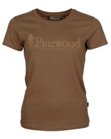 Outdoor Life T-shirt Women
