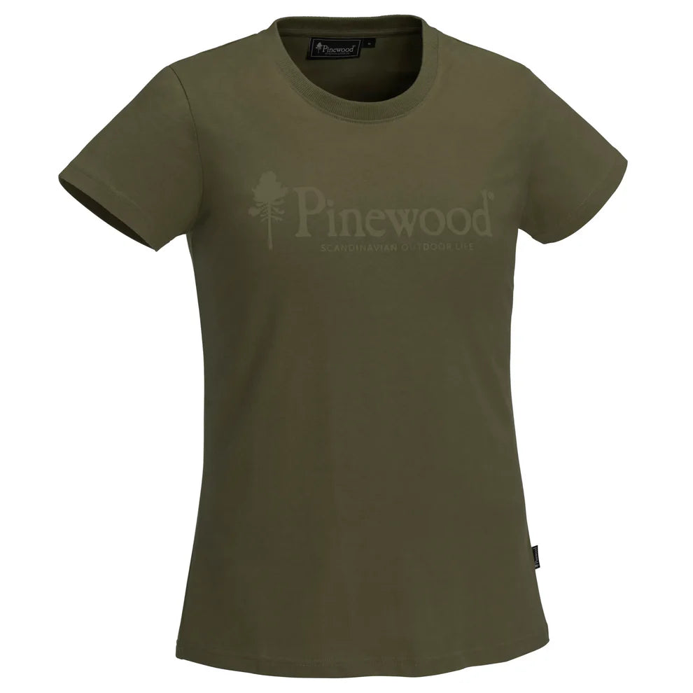 Outdoor Life T-shirt Women