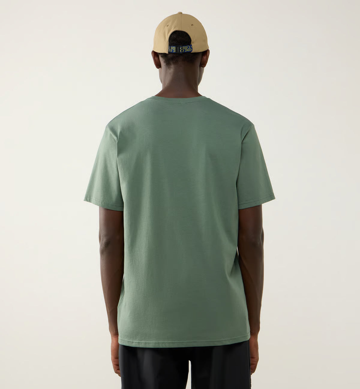 Outsiders Tee Men