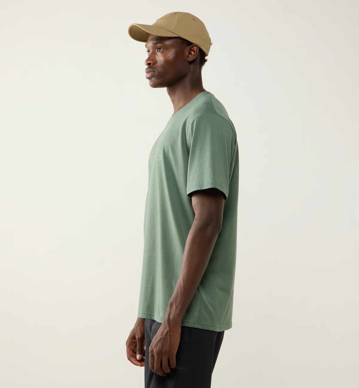 Outsiders Tee Men