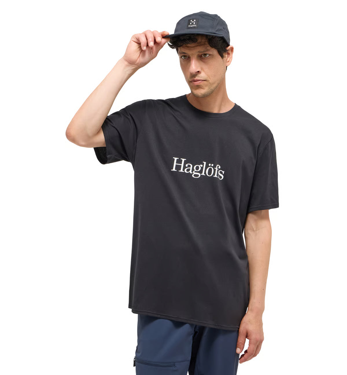 Outsiders Tee Men