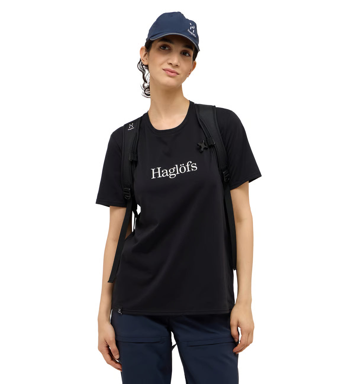 Outsiders Tee Women
