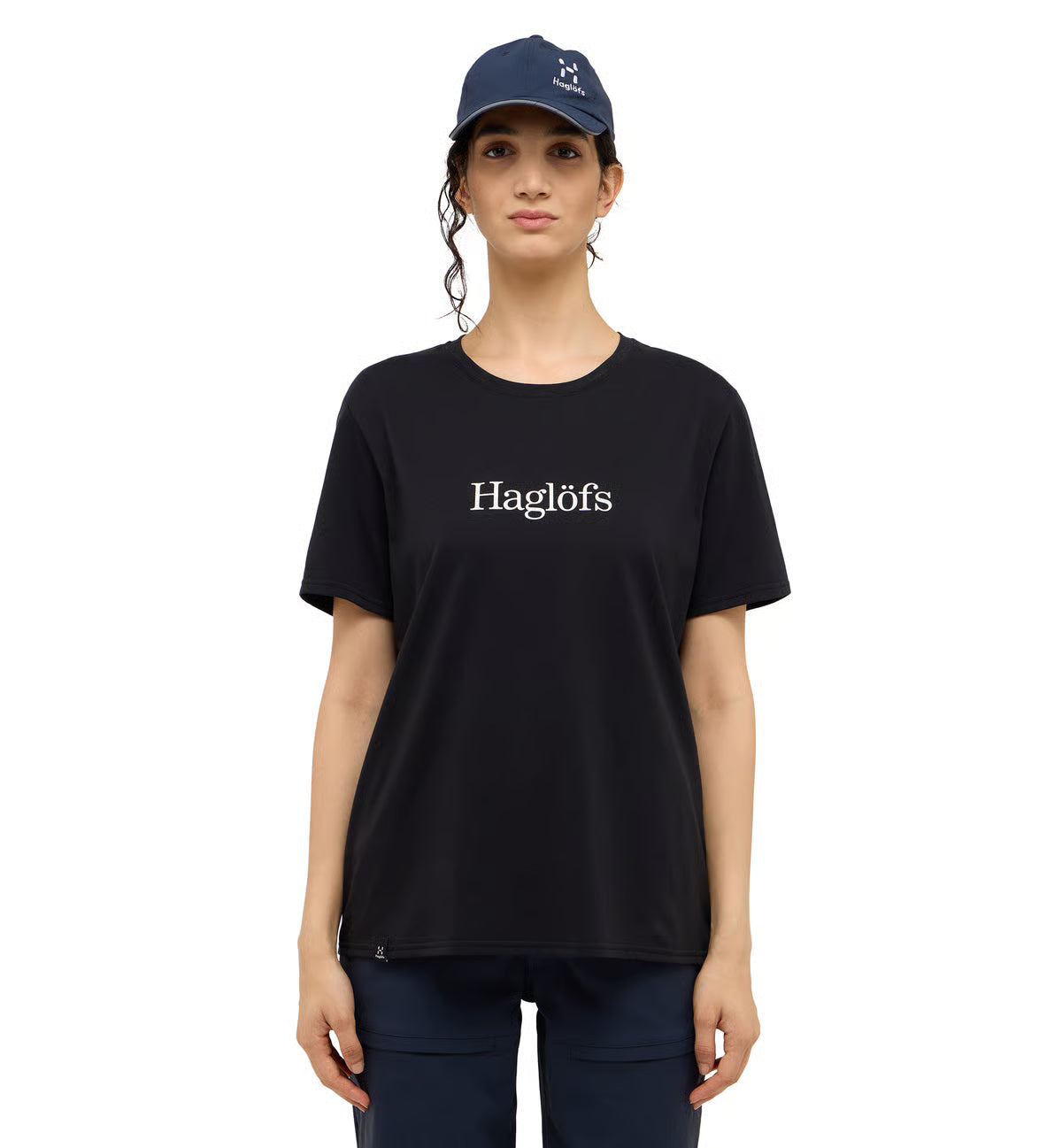 Outsiders Tee Women