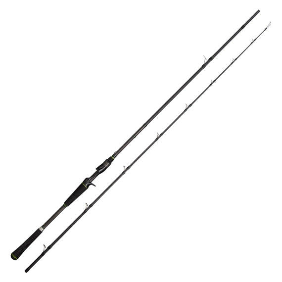 Spinnspö Overtake Fight rod